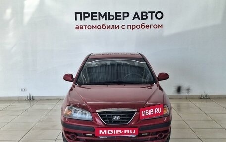 Hyundai Elantra III, 2005 год, 250 000 рублей, 2 фотография