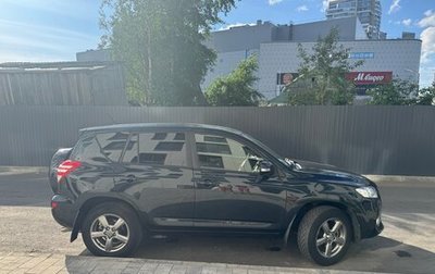 Toyota RAV4, 2012 год, 1 670 000 рублей, 1 фотография