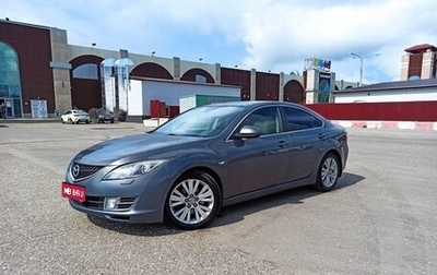 Mazda 6, 2007 год, 635 000 рублей, 1 фотография