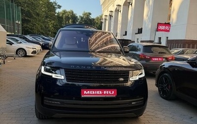 Land Rover Range Rover IV рестайлинг, 2022 год, 16 000 000 рублей, 1 фотография