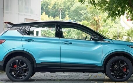 Geely Coolray I, 2024 год, 2 600 000 рублей, 1 фотография