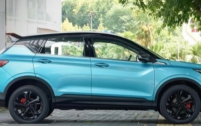 Geely Coolray I, 2024 год, 2 600 000 рублей, 1 фотография