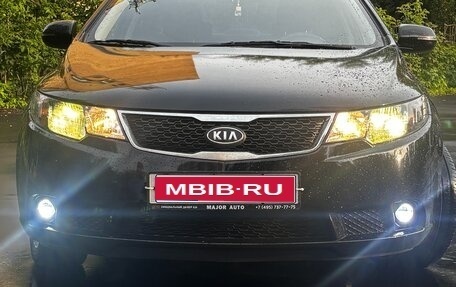KIA Cerato III, 2013 год, 1 000 000 рублей, 1 фотография