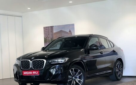 BMW X4, 2025 год, 8 300 000 рублей, 1 фотография