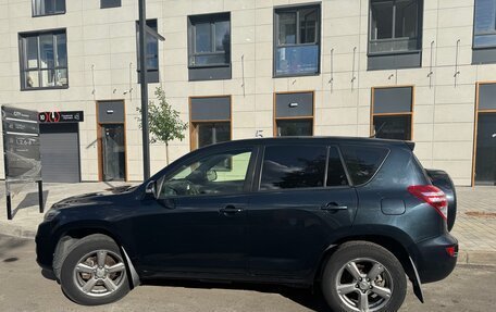 Toyota RAV4, 2012 год, 1 670 000 рублей, 4 фотография