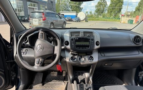 Toyota RAV4, 2012 год, 1 670 000 рублей, 8 фотография