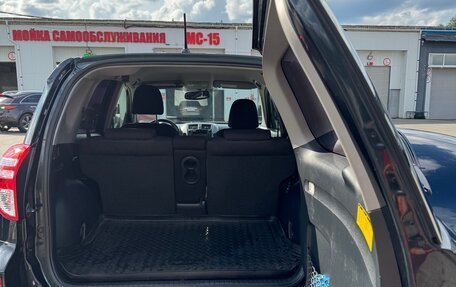 Toyota RAV4, 2012 год, 1 670 000 рублей, 7 фотография