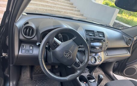 Toyota RAV4, 2012 год, 1 670 000 рублей, 9 фотография