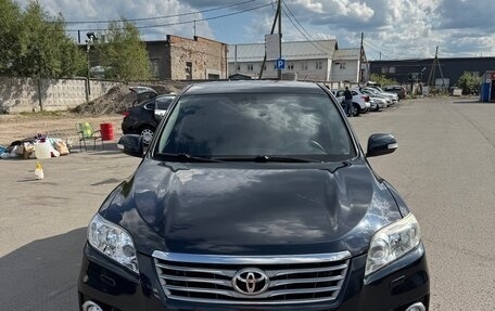 Toyota RAV4, 2012 год, 1 670 000 рублей, 6 фотография