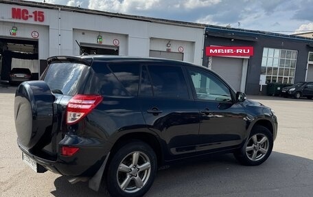 Toyota RAV4, 2012 год, 1 670 000 рублей, 5 фотография