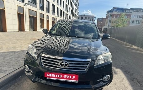 Toyota RAV4, 2012 год, 1 670 000 рублей, 2 фотография