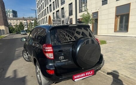 Toyota RAV4, 2012 год, 1 670 000 рублей, 3 фотография