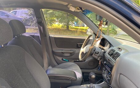 Hyundai Accent II, 2007 год, 285 000 рублей, 5 фотография