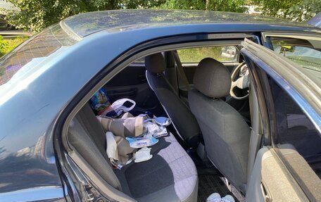 Hyundai Accent II, 2007 год, 285 000 рублей, 7 фотография