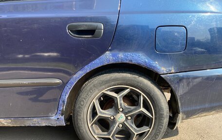 Hyundai Accent II, 2007 год, 285 000 рублей, 12 фотография