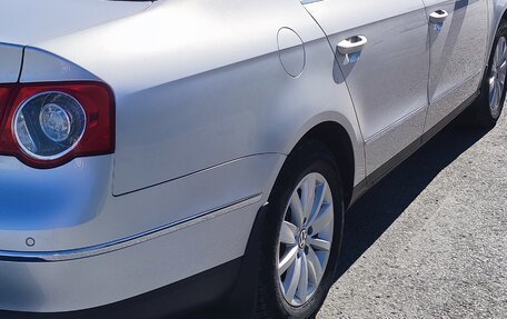 Volkswagen Passat B6, 2006 год, 1 150 000 рублей, 6 фотография
