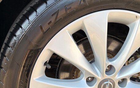 Opel Astra J, 2014 год, 757 000 рублей, 8 фотография