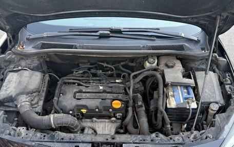 Opel Astra J, 2014 год, 757 000 рублей, 22 фотография