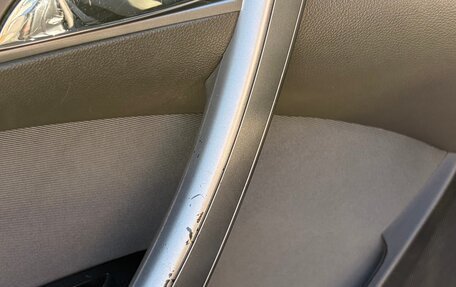 Opel Astra J, 2014 год, 757 000 рублей, 21 фотография