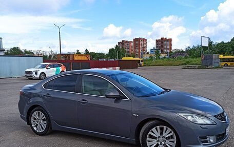 Mazda 6, 2007 год, 635 000 рублей, 3 фотография