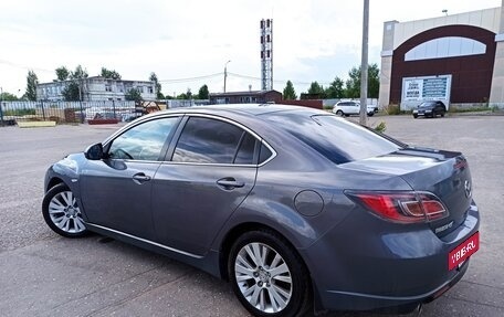 Mazda 6, 2007 год, 635 000 рублей, 2 фотография