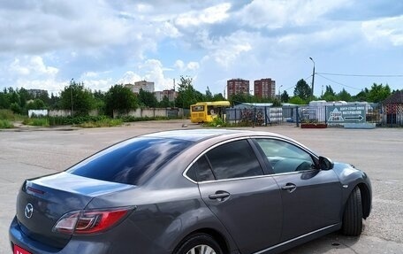 Mazda 6, 2007 год, 635 000 рублей, 4 фотография