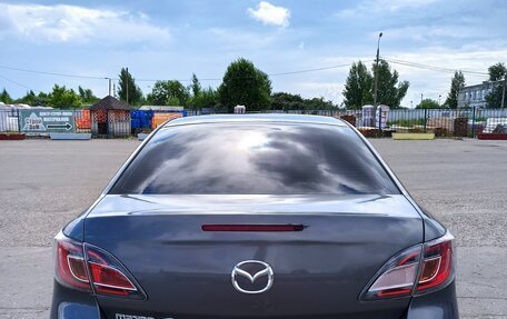 Mazda 6, 2007 год, 635 000 рублей, 5 фотография