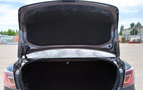 Mazda 6, 2007 год, 635 000 рублей, 9 фотография