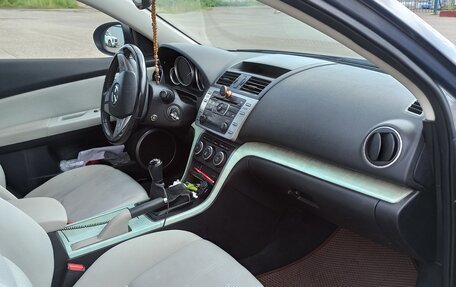 Mazda 6, 2007 год, 635 000 рублей, 6 фотография