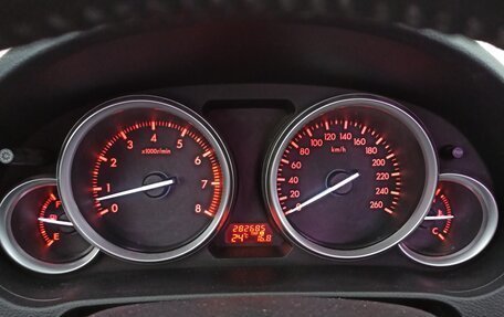 Mazda 6, 2007 год, 635 000 рублей, 10 фотография