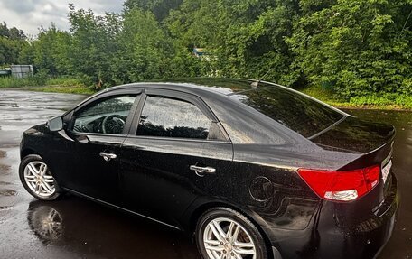 KIA Cerato III, 2013 год, 1 000 000 рублей, 2 фотография