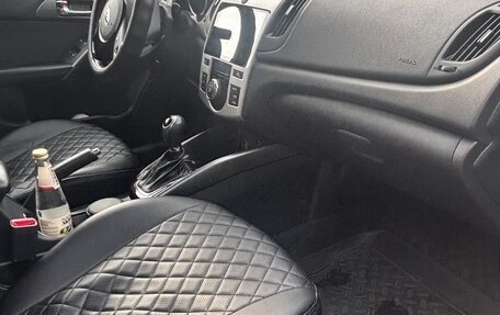 KIA Cerato III, 2013 год, 1 000 000 рублей, 7 фотография