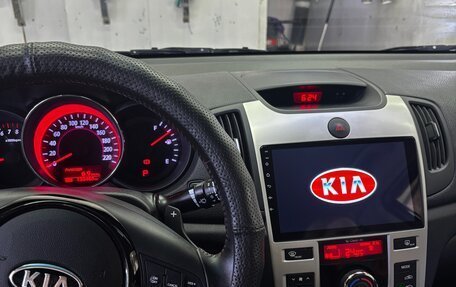 KIA Cerato III, 2013 год, 1 000 000 рублей, 5 фотография