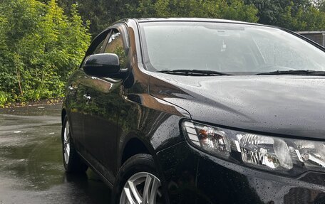 KIA Cerato III, 2013 год, 1 000 000 рублей, 8 фотография