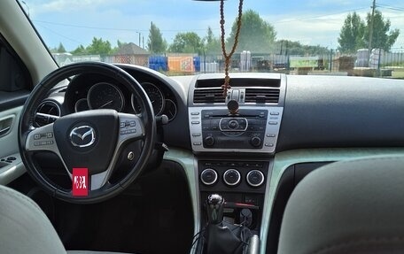 Mazda 6, 2007 год, 635 000 рублей, 8 фотография