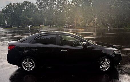 KIA Cerato III, 2013 год, 1 000 000 рублей, 9 фотография