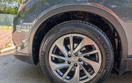 Nissan X-Trail, 2017 год, 1 649 000 рублей, 14 фотография