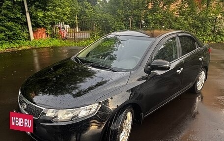 KIA Cerato III, 2013 год, 1 000 000 рублей, 10 фотография