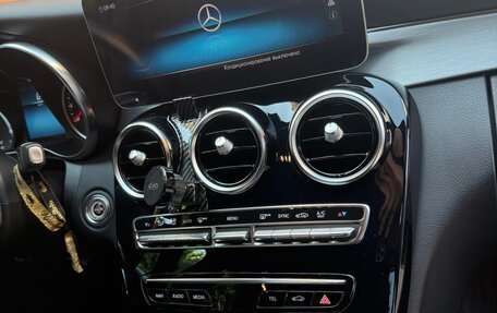 Mercedes-Benz C-Класс, 2019 год, 3 490 000 рублей, 2 фотография