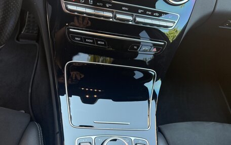 Mercedes-Benz C-Класс, 2019 год, 3 490 000 рублей, 13 фотография