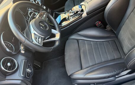 Mercedes-Benz C-Класс, 2019 год, 3 490 000 рублей, 21 фотография