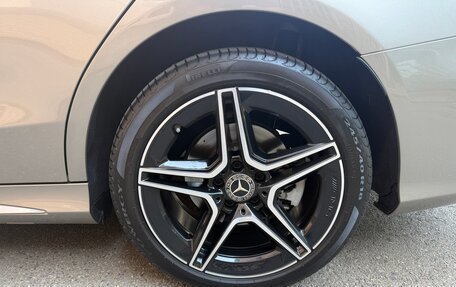 Mercedes-Benz C-Класс, 2019 год, 3 490 000 рублей, 18 фотография