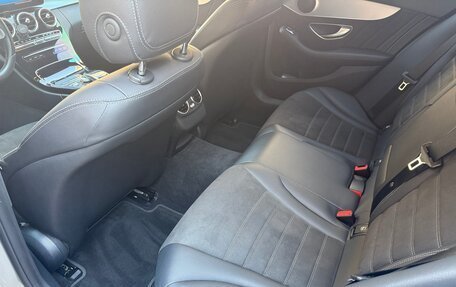 Mercedes-Benz C-Класс, 2019 год, 3 490 000 рублей, 24 фотография