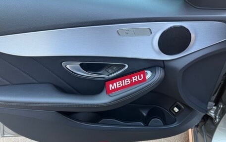 Mercedes-Benz C-Класс, 2019 год, 3 490 000 рублей, 16 фотография