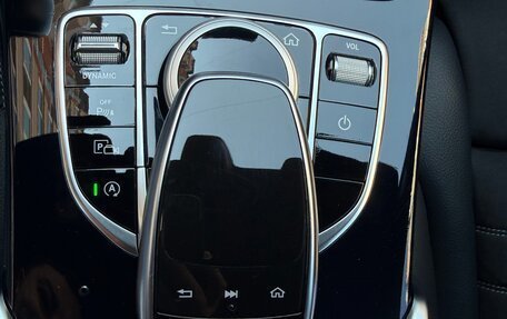 Mercedes-Benz C-Класс, 2019 год, 3 490 000 рублей, 30 фотография