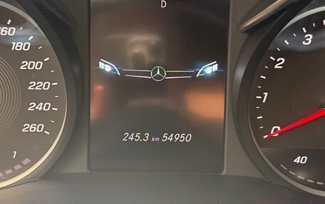 Mercedes-Benz C-Класс, 2019 год, 3 490 000 рублей, 37 фотография