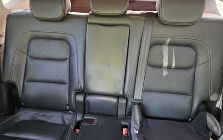 Chery Tiggo 8 I, 2021 год, 1 780 000 рублей, 6 фотография