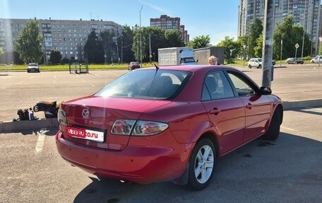 Mazda 6, 2006 год, 400 000 рублей, 3 фотография