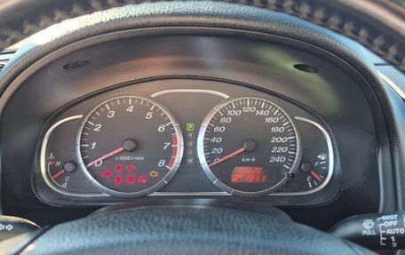 Mazda 6, 2006 год, 400 000 рублей, 10 фотография