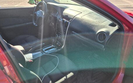Mazda 6, 2006 год, 400 000 рублей, 14 фотография